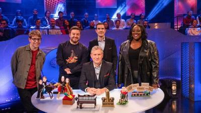 The Last Leg