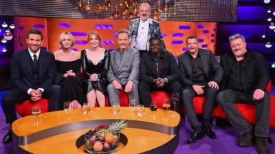 The Graham Norton Show