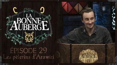 La Bonne Auberge