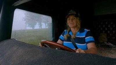 Outback Truckers