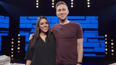 The Russell Howard Hour
