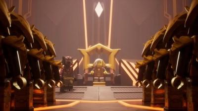 LEGO Ninjago: Dragons Rising