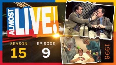 Almost Live!