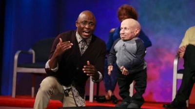 Whose Line Is It Anyway?