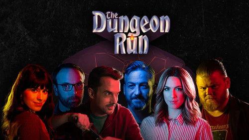 The Dungeon Run filmas žiurėti online