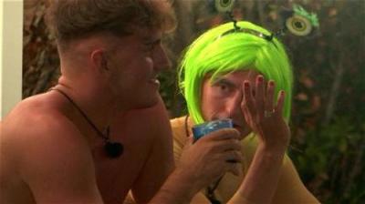 Ex On The Beach - Danmark