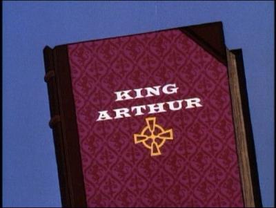 The Famous Adventures of Mr. Magoo