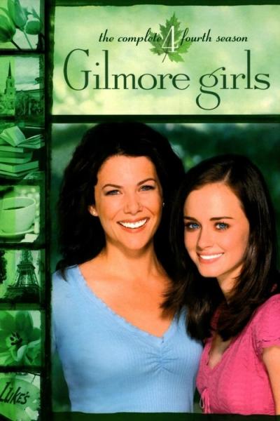 Gilmoro merginos filmas online