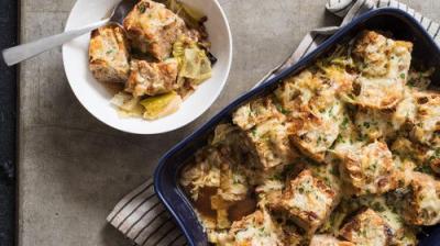 America's Test Kitchen