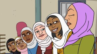 #1 Happy Family USA