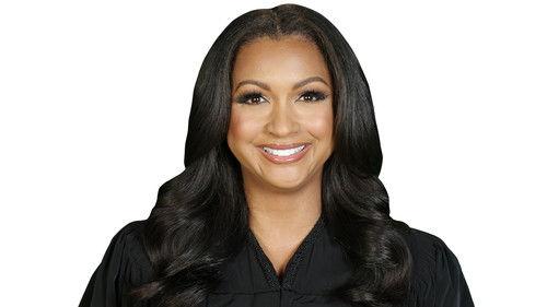 Equal Justice with Judge Eboni K. Williams filmas žiurėti online