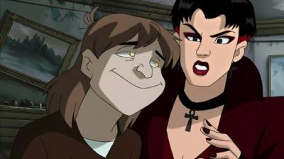 X-Men: Evolution
