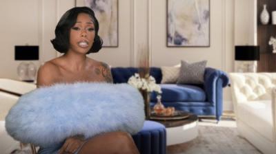 Love & Hip Hop Atlanta