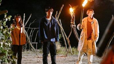 ペンディングトレイン―8時23分、明日 君と