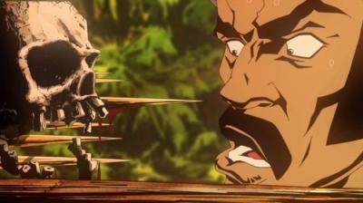 Black Dynamite