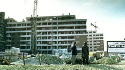 Romanzo criminale - La serie