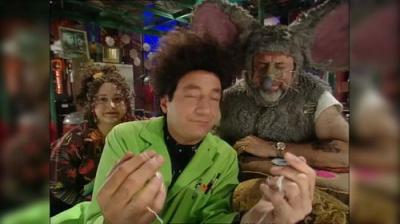 Beakman's World