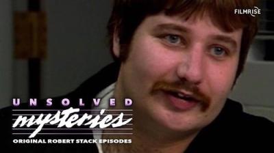 Unsolved Mysteries