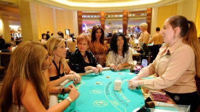 The Real Housewives of New Jersey