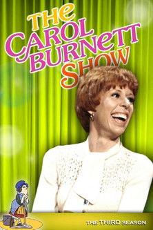 The Carol Burnett Show filmas online