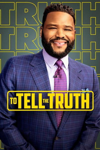 To Tell the Truth filmas online