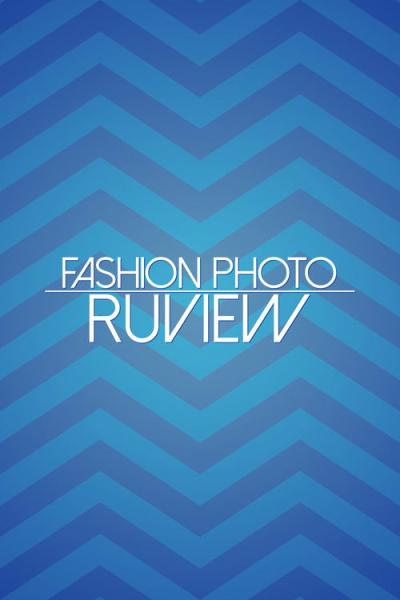 Fashion Photo RuView filmas online