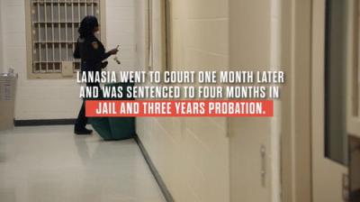 Booked: First Day In