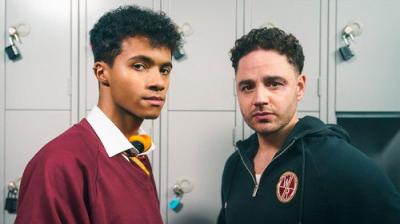 Waterloo Road