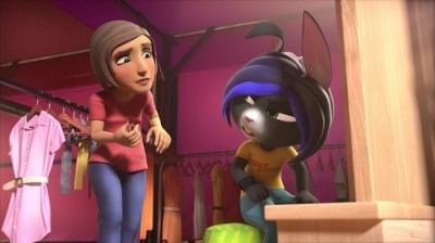 Talking Tom and Friends