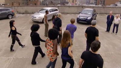 Project Runway