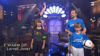 Circus Halligalli