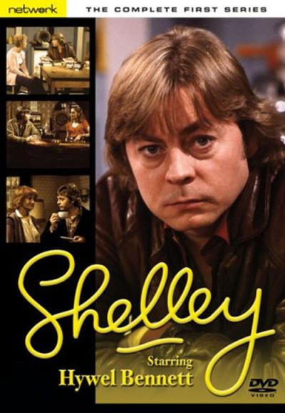 Shelley filmas online