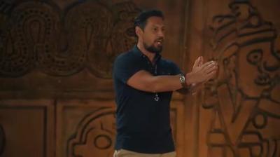 Survivor România