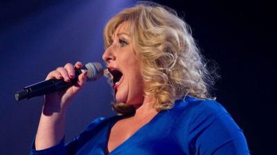 The Voice UK