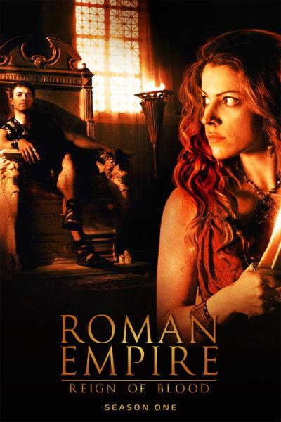 Roman Empire filmas online