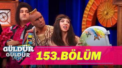 Güldür Güldür Show
