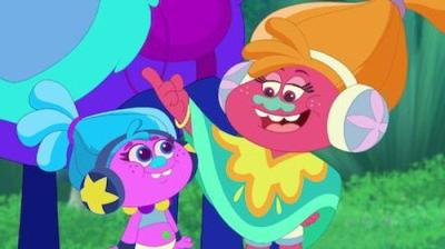 Trolls: The Beat Goes On!