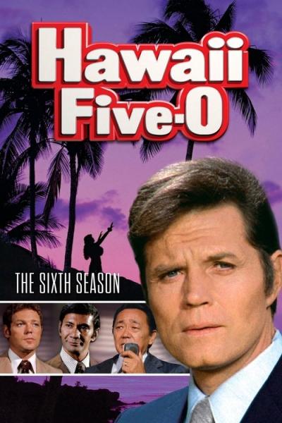 Hawaii Five-O filmas online