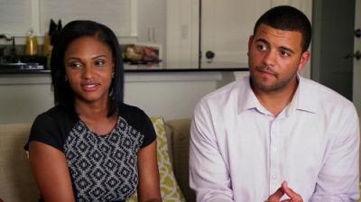 Married at First Sight