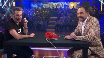 Land Rober Tunai Show