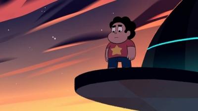Steven Universe