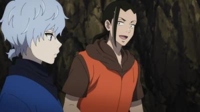 神之塔 -Tower of God-