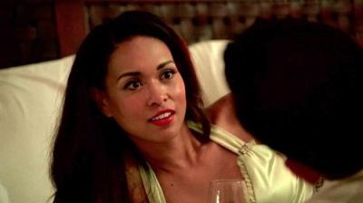 The Real Housewives of Potomac