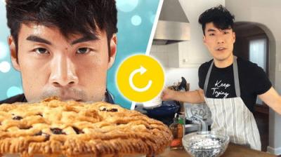 Without A Recipe