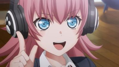BanG Dream!