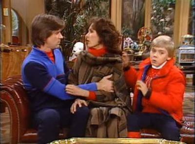 Silver Spoons