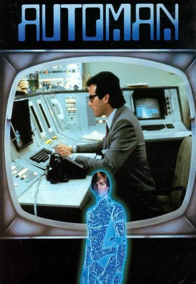 Automan filmas online
