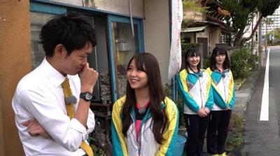 ロケ方NMB48