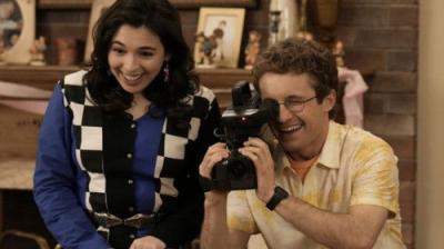 The Goldbergs