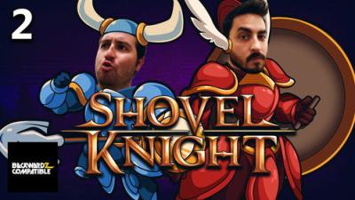 Backwardz Compatible